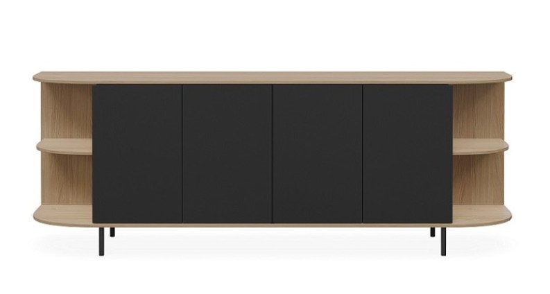 MILA II CREDENZA.1
